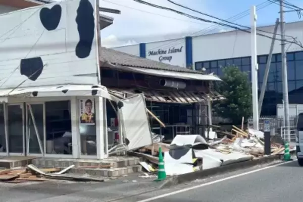 熊本地震の復興支援義援金、受付専用口座開設から1カ月たたずに3億台湾ドル突破―台湾メディア