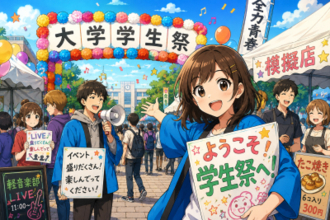 日本の高校の文化祭が中国ネットで大反響＝「うらやましすぎる」「来世は絶対日本の学校に…」