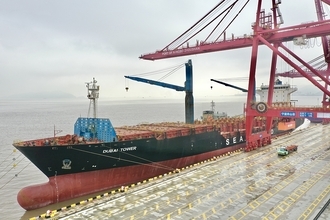 中欧北極高速航路、定期運航の段階へ―中国メディア
