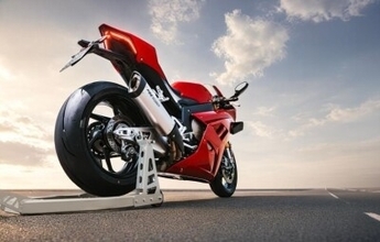 広州交易会デザイン革新賞発表、バイクメーカー張雪機車が最高金賞を受賞