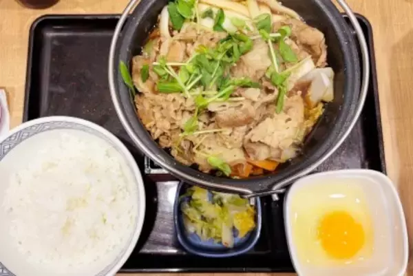 友人との日本旅行で5日間牛丼チェーンばかり、怒りの訴えに「達人」が喝！―台湾メディア