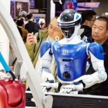 シーメンスなど工業大手、中国の人型ロボット市場に狙い定める―中国メディア