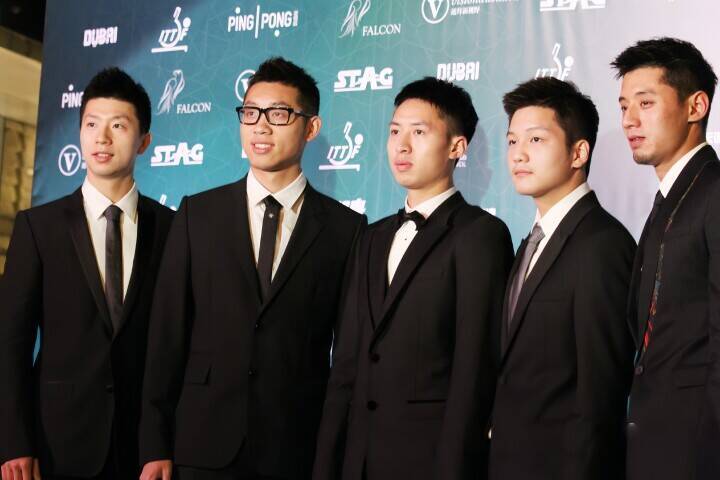 ＜卓球＞元中国代表選手がカザフスタン代表として復帰、中国籍は維持―シンガポールメディア