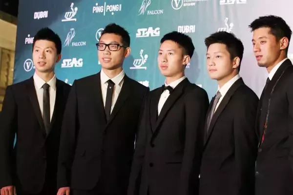 「＜卓球＞元中国代表選手がカザフスタン代表として復帰、中国籍は維持―シンガポールメディア」の画像