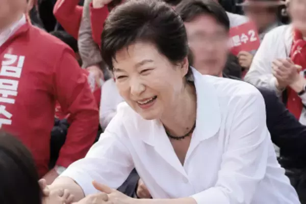 朴槿恵元大統領が統一地方選応援に参加＝韓国ネット「どの立場で？」「赦免なんかするから」