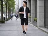 「おじさんのすね毛は見たくない？東京都のクールビズが物議＝韓国ネット「職種による」「異常気象だから仕方ない」」の画像1