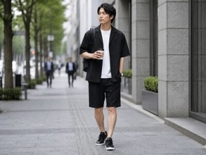 おじさんのすね毛は見たくない？東京都のクールビズが物議＝韓国ネット「職種による」「異常気象だから仕方ない」
