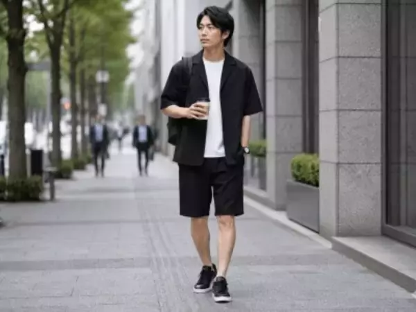 おじさんのすね毛は見たくない？東京都のクールビズが物議＝韓国ネット「職種による」「異常気象だから仕方ない」
