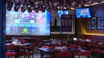 中国のW杯観戦、映画館やホテルが人気に、大画面と没入感で多様化する消費シーン