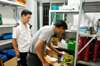劇毒「ジクロルボス」で飲食店消毒、テーブルや食器に噴霧も＝業者「自分は死んでも食べに行かない」―中国