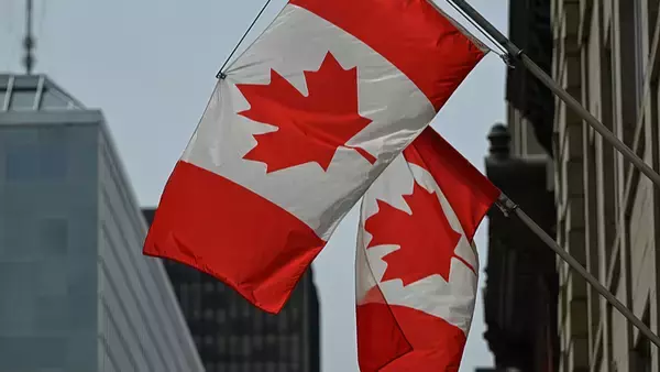 カナダ地方政府、中国製EVへの関税撤廃を要請