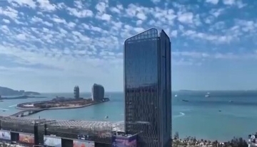 海南省自由貿易港、封関運営後初の元日連休に観光業などが好調―中国