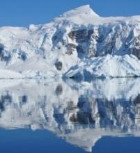 中国の科学者、南極「氷下火山」の「身元ファイル」を初めて作成