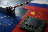 「EU、ロシアと関係のある中国半導体企業への制裁を一時免除へ、自動車業界の警告受け―仏メディア」の画像1