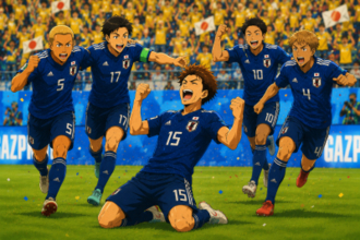 日本代表・森保一監督「W杯で優勝目指す」、中国ネットでは揶揄する声に反論も