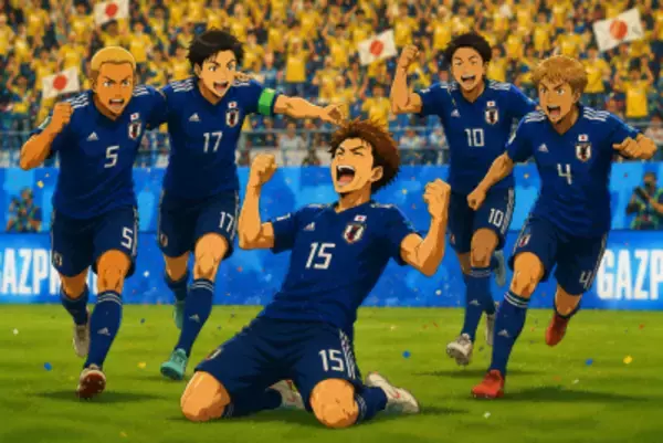 日本代表・森保一監督「W杯で優勝目指す」、中国ネットでは揶揄する声に反論も