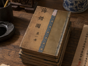 300年以上前の「海洋オタク」はここまでこだわった！10年以上かけて371種の海洋生物を描いた男
