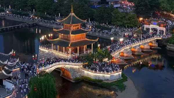 9月のオフピーク旅の主力となる旅行者は50歳以上―中国