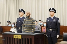 女子学生を殺害した米国人被告に死刑判決―中国