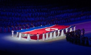 韓国・尹錫悦大統領「北をなだめる時代は終わった」、融和最優先の文在寅政権と一線画す