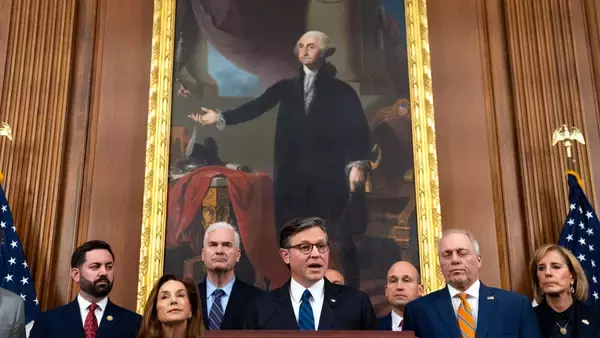 米企業が政府閉鎖で損失、食料支援制度も危機に直面