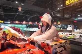 チリ産チェリーが食卓の「常連」に、中国消費市場の大きなポテンシャル