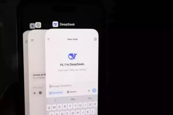 グーグルディープマインドCEO「中国のAIモデルの進歩は過小評価されている」―中国メディア