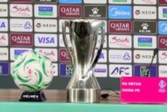 ＜サッカー＞31年と35年のアジア杯、中国サッカー協会は招致を放棄―中国メディア