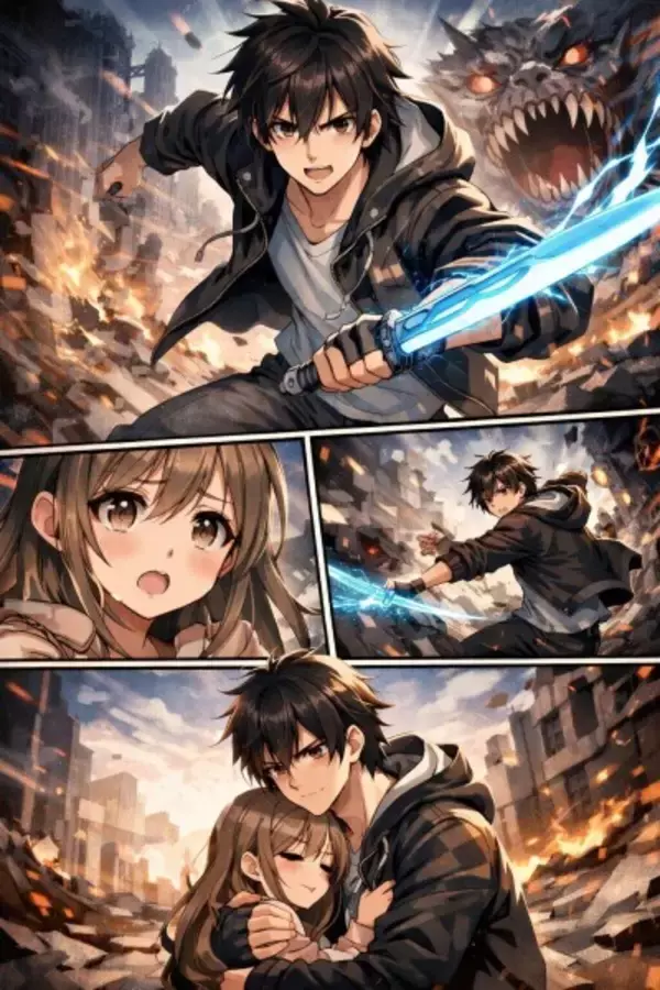 AIアニメ短編ドラマ市場が急拡大、IT大手が三国志さながらの競争―中国