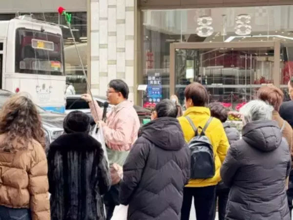 春節連休後のオフピーク旅行、中高年層が主力に―中国