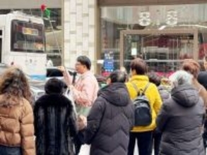 春節連休後のオフピーク旅行、中高年層が主力に―中国