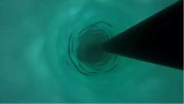 中国の極地氷床掘削、熱水掘削の世界最深記録を更新