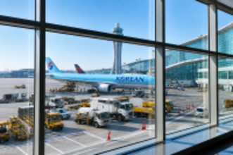 韓国空軍、過去10年に「熟練」パイロット約900人が民間航空に転職―中国メディア