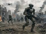 「人型ロボットが戦場へ向かう可能性はあるか―英メディア」の画像1