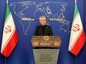 イラン外務省、イランと米国が合意文書に到達
