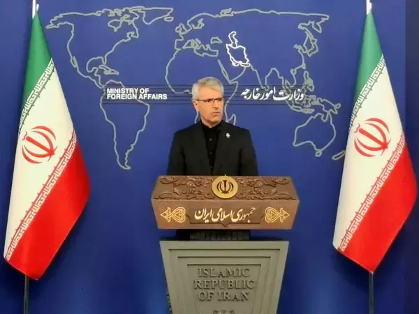 イラン外務省、イランと米国が合意文書に到達