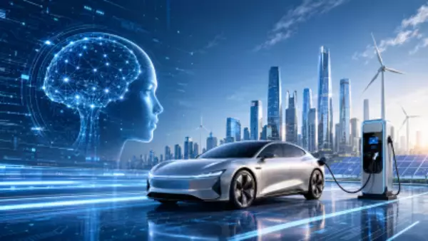 中国のAI発展は最近の自動車産業の躍進と同じ軌跡―独メディア