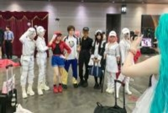 中国のアニメイベントで和服コスプレの女性が入場拒否される＝ネット賛否