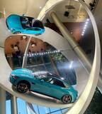 「10月のシャオミEV販売台数、北京・上海・広州・深センはトップ2に入らず―中国メディア」の画像1