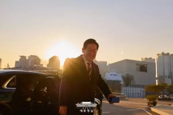 韓国大統領府が3年7カ月ぶりに青瓦台に復帰、前政権は結局「呪い」の餌食に―中国メディア