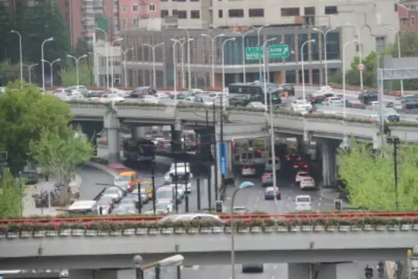 春運の1日当たり移動人数のピークは3．4億人に、2月22日と予測―中国