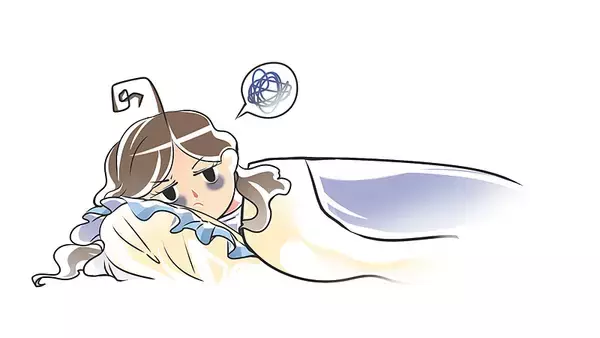 眠れない人の腸には「睡眠促進物質」が不足している可能性、その対策とは？―中国メディア