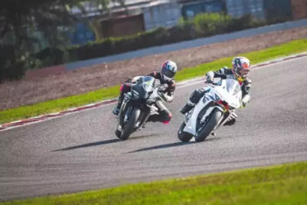 中国バイクが示す製造業の高度化、専門家が「産業の転換点」と分析―中国メディア