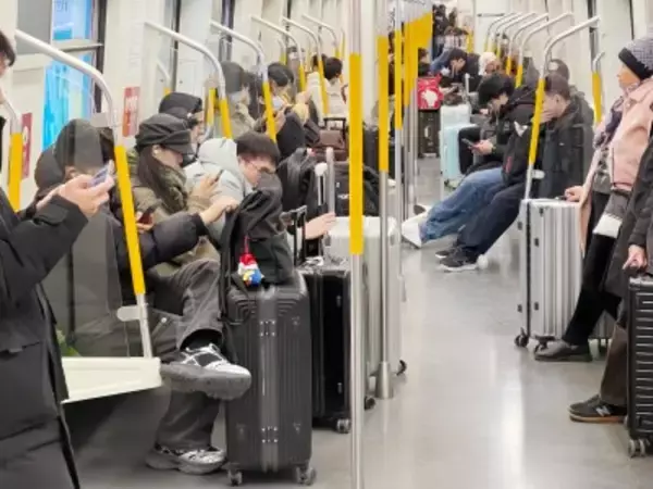 中国人の「寝そべり」は海外勢力による洗脳のせい？当局の主張が物議―仏メディア