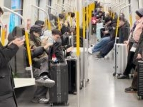 中国人の「寝そべり」は海外勢力による洗脳のせい？当局の主張が物議―仏メディア