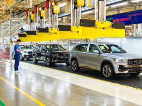 中国のEV産業が創り出す物は車だけではない―中国メディア
