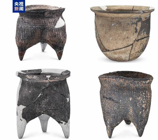 山西省で新たな発掘成果、商代中期墓地の副葬品が集落の多様性が明らかに―中国