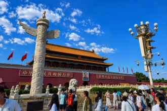 世界の世論調査で中国への好感度が米国を上回ったのはなぜか―英国人専門家