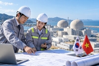 「日本も諦めた」ベトナム原発を韓国が狙う、受注額は最大18兆ウォン＝韓国ネットは疑念の声