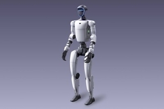 韓国国会で中国製ロボットがパフォーマンス披露し物議―中国メディア